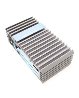 Siemens SIMATIC IPC227E 6ES7647-8BA31-6BA1 GEB
