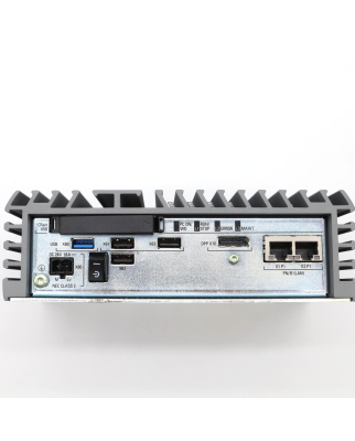 Siemens SIMATIC IPC227E 6ES7647-8BA31-6BA1 GEB