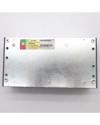 Siemens SIMATIC IPC227E 6ES7647-8BA31-6BA1 GEB
