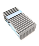 Siemens SIMATIC IPC227E 6ES7647-8BA31-6BA1 GEB