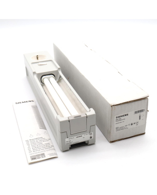 Siemens Schaltschrankleuchte 8MF4900 OVP