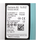 Siemens Positionsschalter 3SE5232-0HC05 NOV