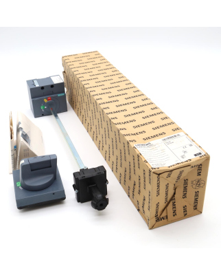 Siemens Türkupplungsdrehantrieb 3VA9157-0FK21 OVP