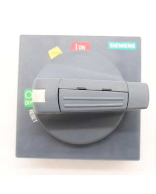 Siemens Türkupplungsdrehantrieb 3VA9157-0FK21 OVP