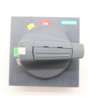 Siemens Türkupplungsdrehantrieb 3VA9157-0FK21 OVP