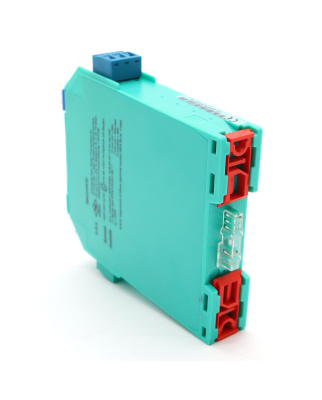 Pepperl+Fuchs Transmitterspeisegerät KFD2-CR-Ex1.30-300 71842 NOV