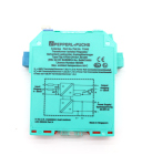 Pepperl+Fuchs Transmitterspeisegerät KFD2-CR-Ex1.30-300 71842 NOV