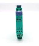 Pepperl+Fuchs Transmitterspeisegerät KFD2-CR-Ex1.30-300 71842 NOV
