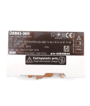 VEGA Überspannungsschutz B 62-36 G ÜSB62-36G.CXX OVP