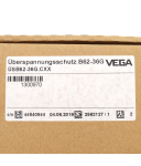 VEGA Überspannungsschutz B 62-36 G ÜSB62-36G.CXX OVP