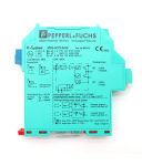 Pepperl+Fuchs Schaltverstärker KFD2-SOT2-Ex1.LB 181002 NOV