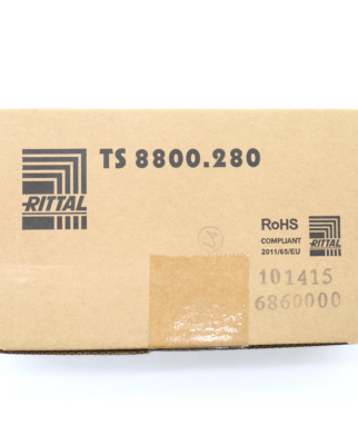 RITTAL Einbausatz für Montageplatten TS8800.280 OVP