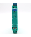 Pepperl+Fuchs Transmitterspeisegerät KFD2-STC3-EX1 126986 NOV