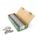 Phoenix Contact Durchgangsreihenklemme STTBS 4 3035056 (50Stk.) OVP