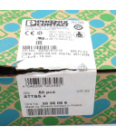 Phoenix Contact Durchgangsreihenklemme STTBS 4 3035056 (50Stk.) OVP