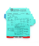 Pepperl+Fuchs Schaltverstärker KCD2-SR-Ex1.LB 216712 NOV