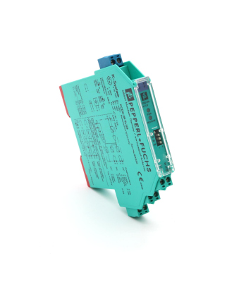 Pepperl+Fuchs Schaltverstärker KCD2-SR-Ex1.LB 185532...