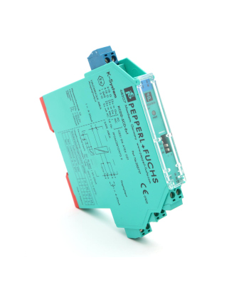 Pepperl+Fuchs SMART-Ausgangstreiber KCD2-SCD-Ex1 232717 NOV