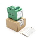 Phoenix Contact Stromversorgung MINI-PS-100-240AC/10-15DC/8 2866297 OVP