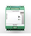 Phoenix Contact Stromversorgung MINI-PS-100-240AC/10-15DC/8 2866297 OVP