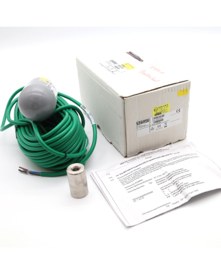 Nivus Schwimmerschalter FMO0TA20EX OVP