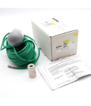 Nivus Schwimmerschalter FMO0TA20EX OVP