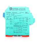 Pepperl+Fuchs Schaltverstärker KCD2-SR-Ex1.LB 216712 OVP