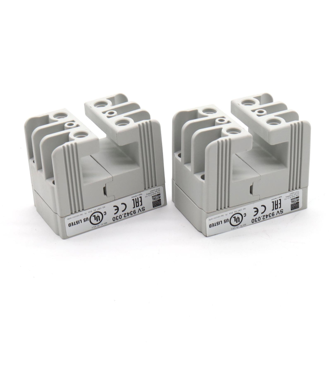 RITTAL Sammelschienenhalter SV 9342.030 (2Stk.) NOV