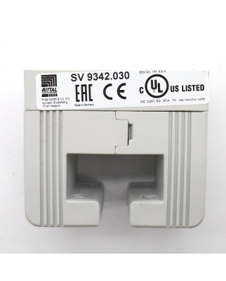 RITTAL Sammelschienenhalter SV 9342.030 (2Stk.) NOV