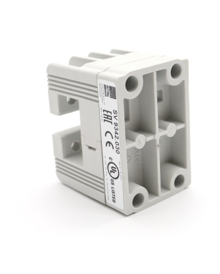 RITTAL Sammelschienenhalter SV 9342.030 (2Stk.) NOV