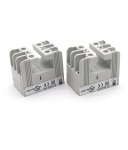 RITTAL Sammelschienenhalter SV 9342.030 (2Stk.) NOV