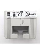 RITTAL Sammelschienenhalter SV 9342.030 (2Stk.) NOV