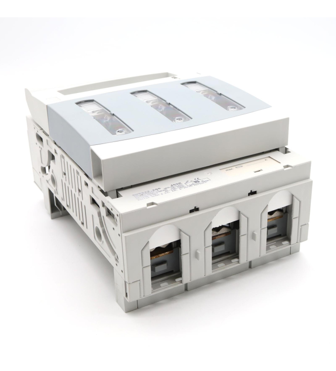 RITTAL NH-Sicherungslasttrenner Gr.2 SV9343.200 GEB