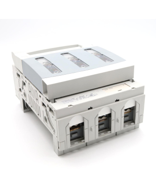 RITTAL NH-Sicherungslasttrenner Gr.2 SV9343.200 GEB