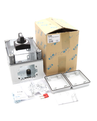 EATON Isolierstoffgehäuse NZM1-XCI23-TVD 271522 OVP