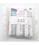 RITTAL EMV-Kabelverschraubungen SZ 2843.200 (5Stk.) OVP