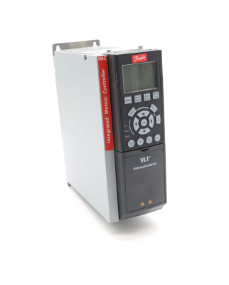 Danfoss Frequenzumrichter FC-302PK55T5E20H1BGCXXXS067XALBXCXXXXD0 136H2402 NOV