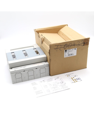 RITTAL NH-Lasttrenner Gr.03 SV 9344.310 OVP