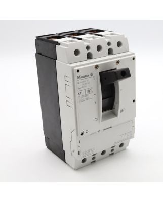 Moeller Lasttrennschalter N2-160 266008 GEB