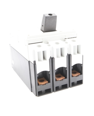 Moeller Lasttrennschalter N2-160 266008 GEB