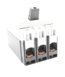 Moeller Lasttrennschalter N2-160 266008 GEB