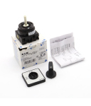EATON EIN-AUS-Schalter T0-1-102/E 088709 OVP