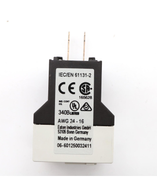 Eaton Funktionselement DIL-SWD-32-001 118560 NOV