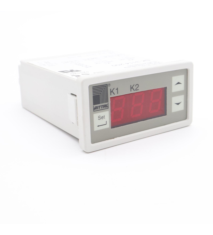 RITTAL Schaltschrank-Temperaturanzeige SK 3114.200 GEB