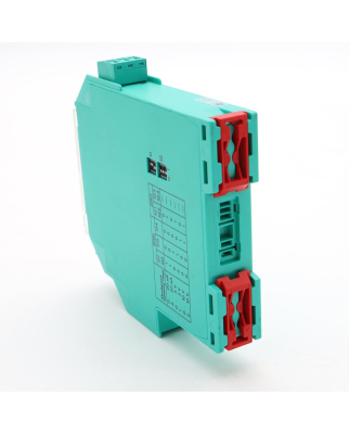 Pepperl+Fuchs Messumformer KFD0-CC-1 38310S GEB
