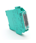 Pepperl+Fuchs Messumformer KFD0-CC-1 38310S GEB