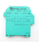 Pepperl+Fuchs Messumformer KFD0-CC-1 38310S GEB