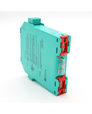Pepperl+Fuchs Transmitterspeisegerät KFD2-CR-Ex1.30-200 116313 GEB