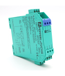 Pepperl+Fuchs Transmitterspeisegerät KFD2-CR-Ex1.30-200 116313 GEB