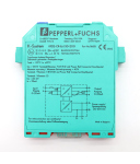 Pepperl+Fuchs Transmitterspeisegerät KFD2-CR-Ex1.30-200 116313 GEB